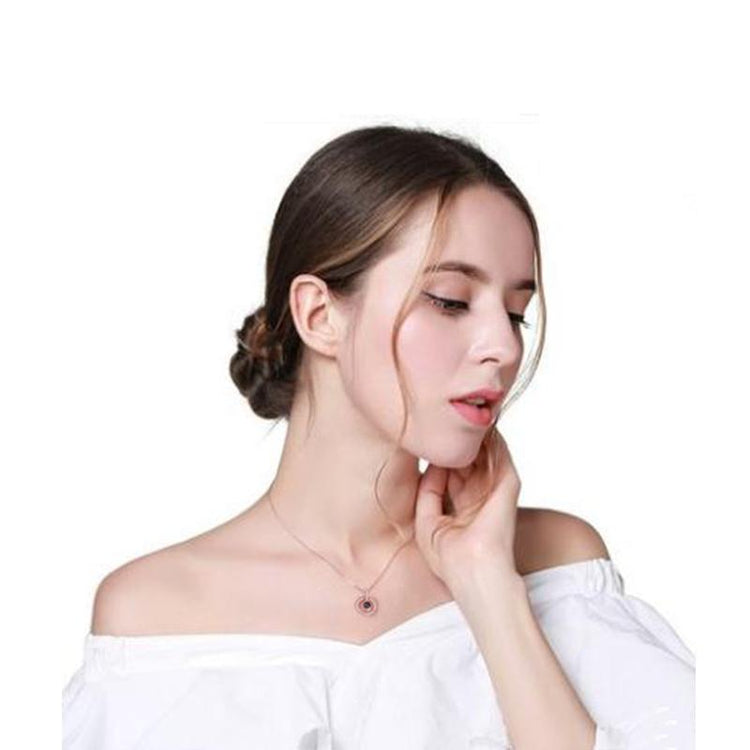 Say I Love You in 100 Languages Pendant