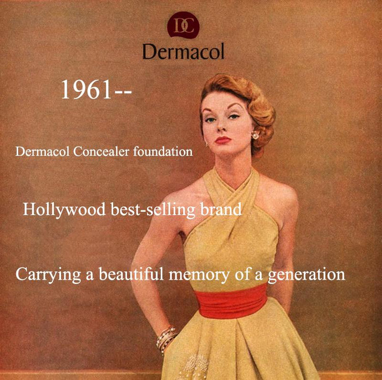 Awesome Professional Waterproof Concealer Contour Makeup