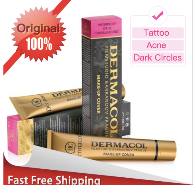 Awesome Professional Waterproof Concealer Contour Makeup