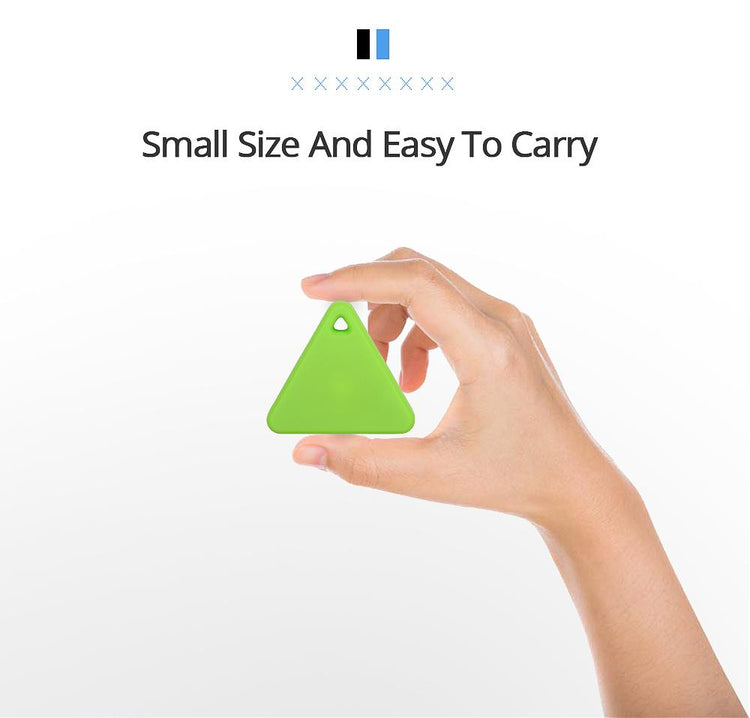 Smart Search Bluetooth Key Finder