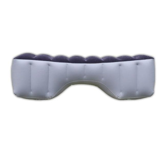 inflatable car bed