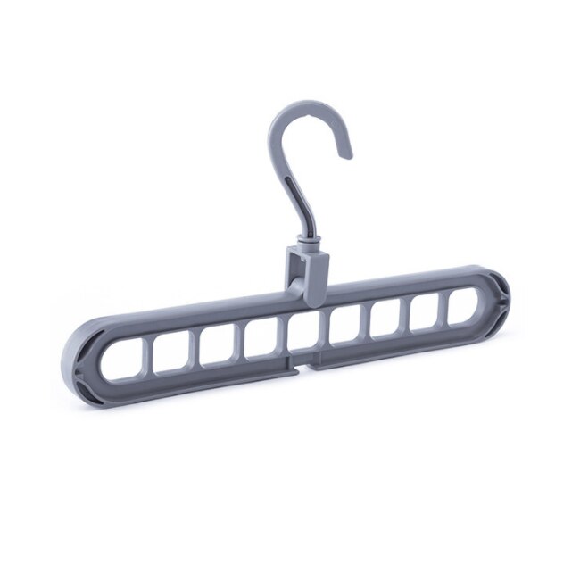 Multi port Clothes Hanger | Clothes Storage Hangers | multifuntion cloth hanger