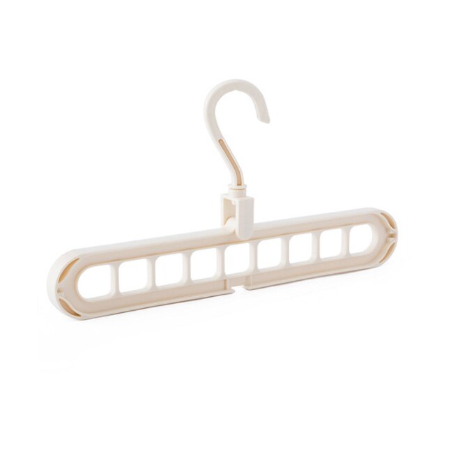 Multi port Clothes Hanger | Clothes Storage Hangers | multifuntion cloth hanger