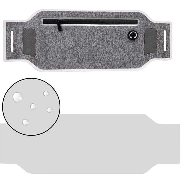 Running waist bag | Running pouch for mobile