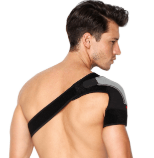 Shoulder brace | Shoulder brace for pain relief | shoulder support