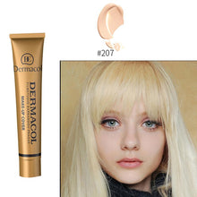 Awesome Professional Waterproof Concealer Contour Makeup