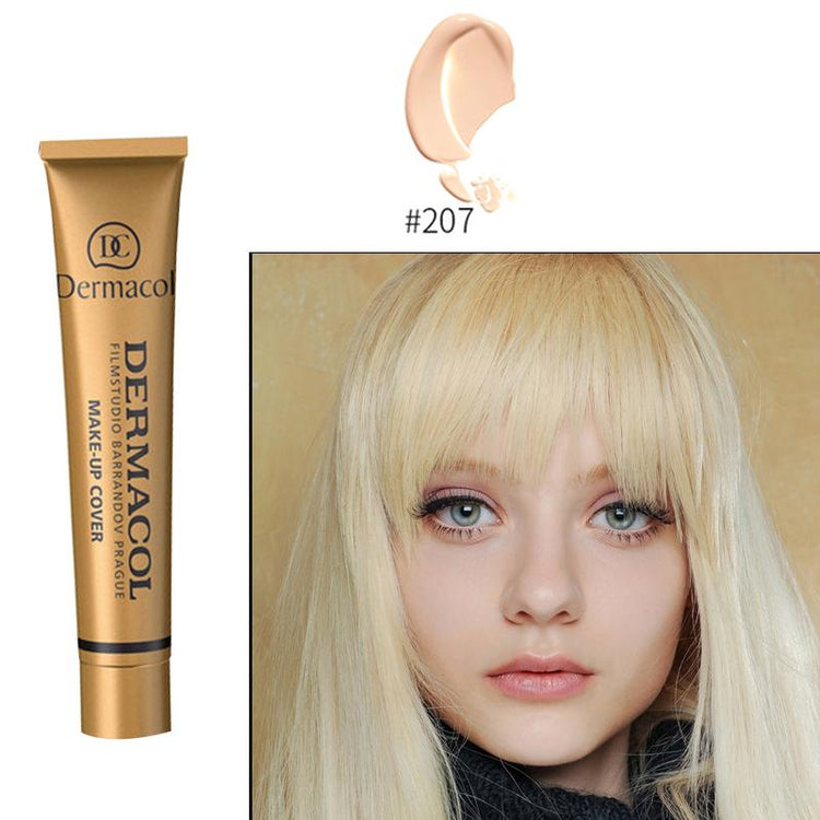 Awesome Professional Waterproof Concealer Contour Makeup