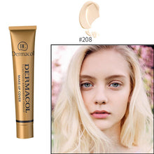 Awesome Professional Waterproof Concealer Contour Makeup