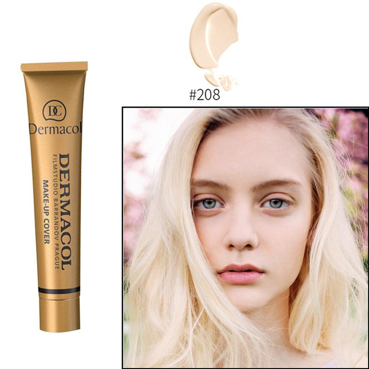 Awesome Professional Waterproof Concealer Contour Makeup