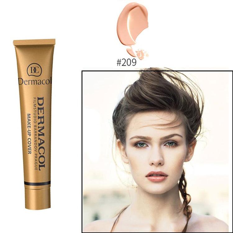 Awesome Professional Waterproof Concealer Contour Makeup