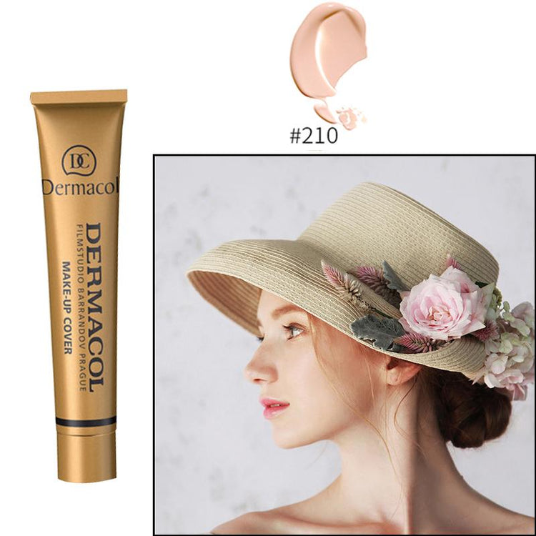 Awesome Professional Waterproof Concealer Contour Makeup