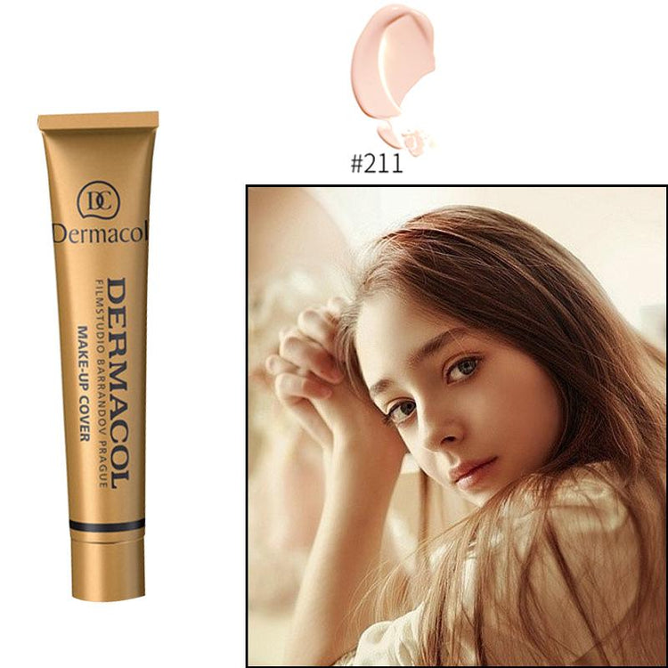 Awesome Professional Waterproof Concealer Contour Makeup