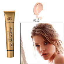 Awesome Professional Waterproof Concealer Contour Makeup