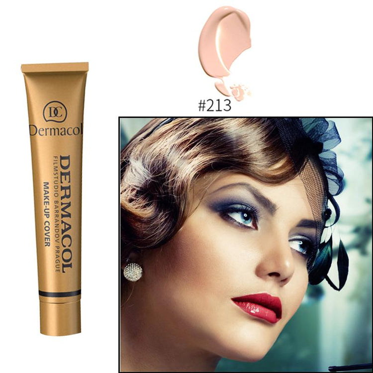 Awesome Professional Waterproof Concealer Contour Makeup