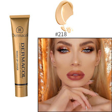 Awesome Professional Waterproof Concealer Contour Makeup