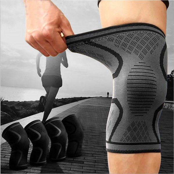 Knee sleeve | Knee stabilizer | Compression knee sleeve | Knee brace