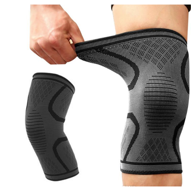 Knee sleeve | Knee stabilizer | Compression knee sleeve | Knee brace