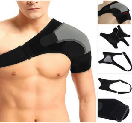 Shoulder brace | Shoulder brace for pain relief | shoulder support