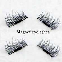 Magnetic Eyelashes are Amazing!