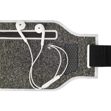 Running waist bag | Running pouch for mobile