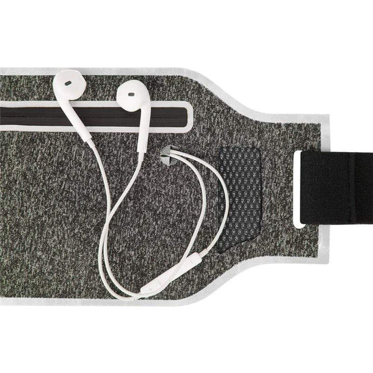 Running waist bag | Running pouch for mobile